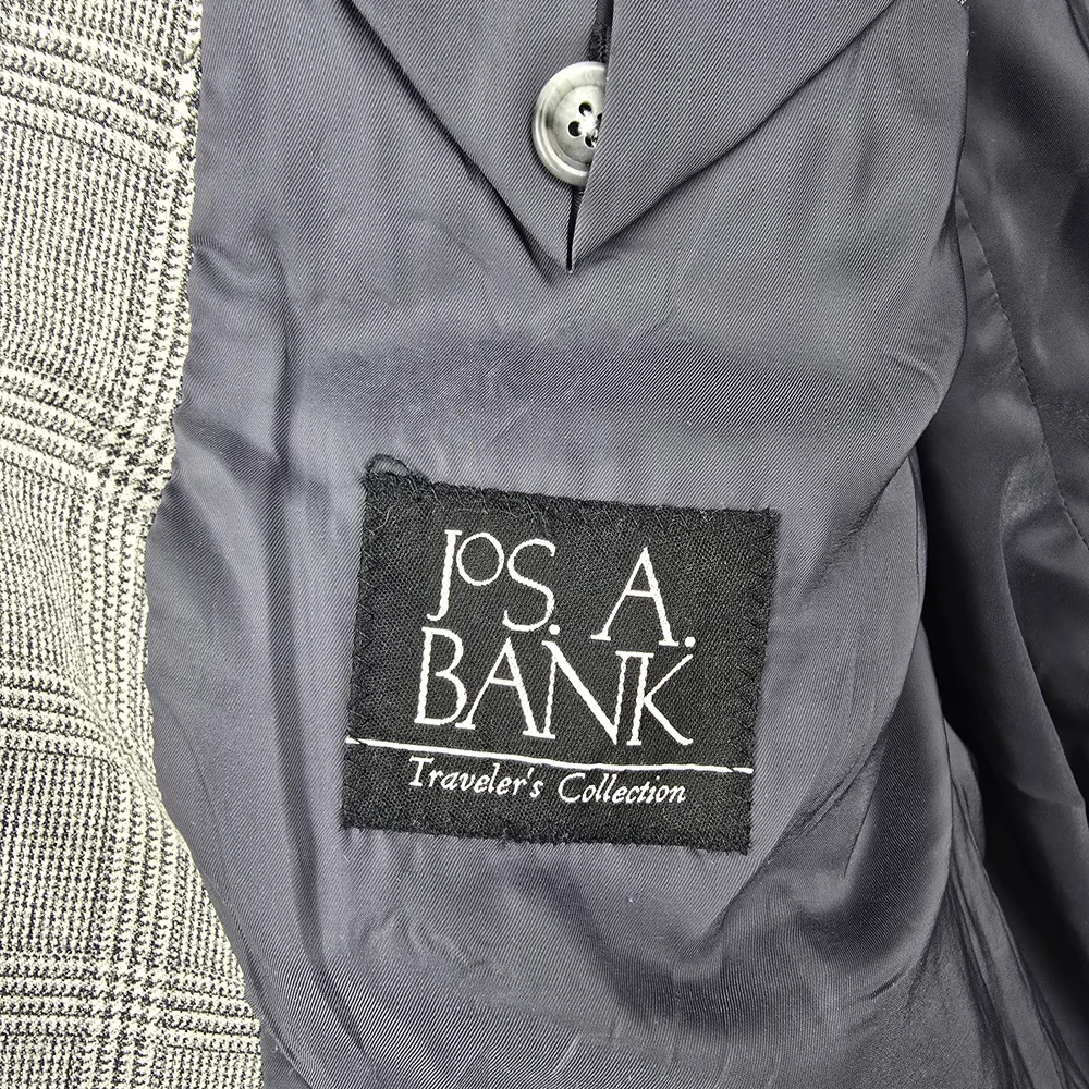 Jos. A. Bank elevate your